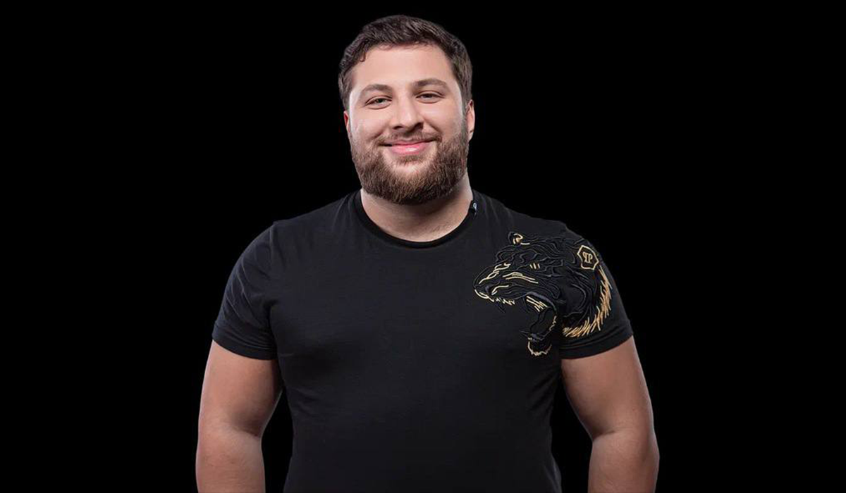 Image Khaled "sQreen" El-Khabbash Appointed as Head of Dota 2 at Mosquito Clan